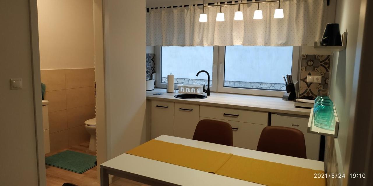 Apartman 3 Komarom Exterior photo